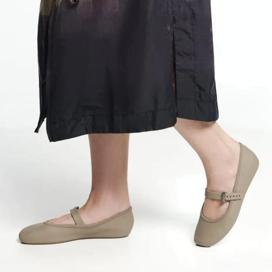 Melissa Soft Ballerina AD