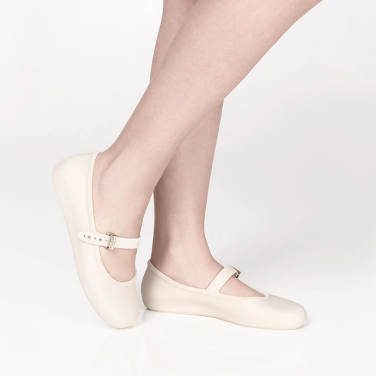 Melissa Soft Ballerina AD