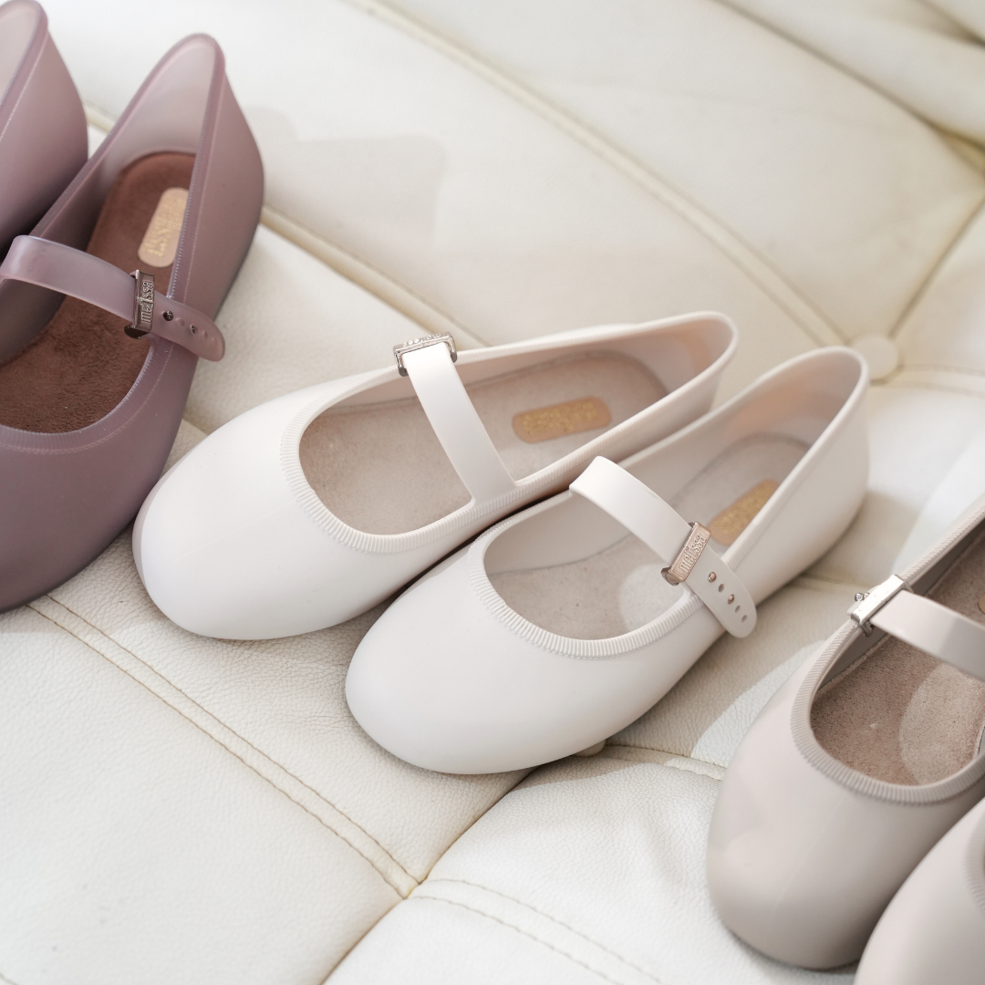 Melissa Soft Ballerina AD