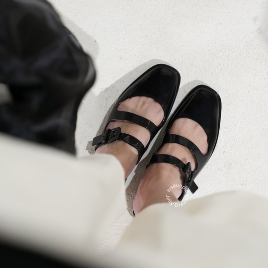 Melissa Anastasia AD