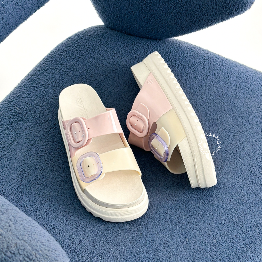 Melissa Cozy Platform AD