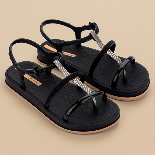 Ipanema Drip Intense Sandal Fem