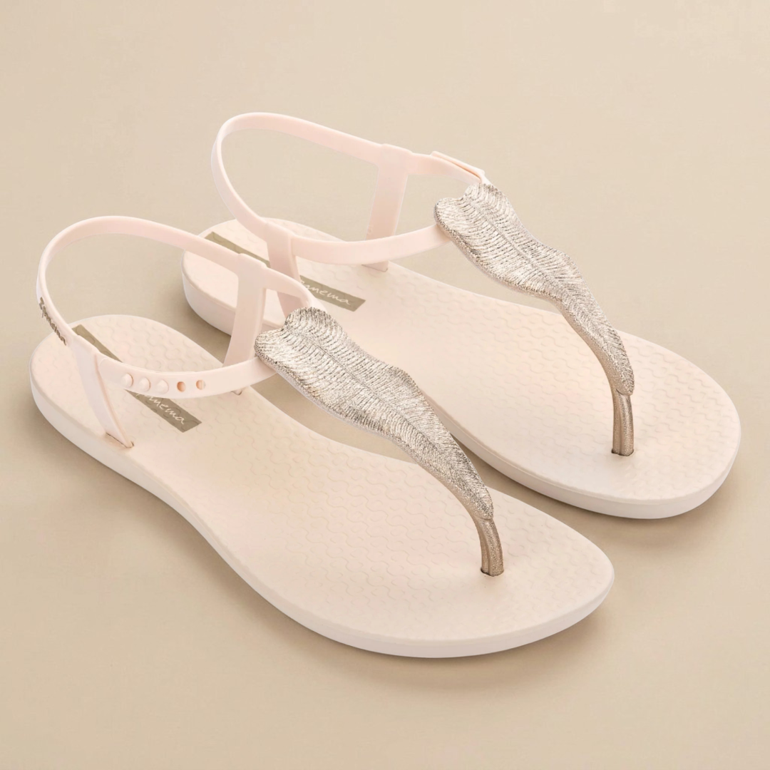 Ipanema Class Flora Sandal Fem