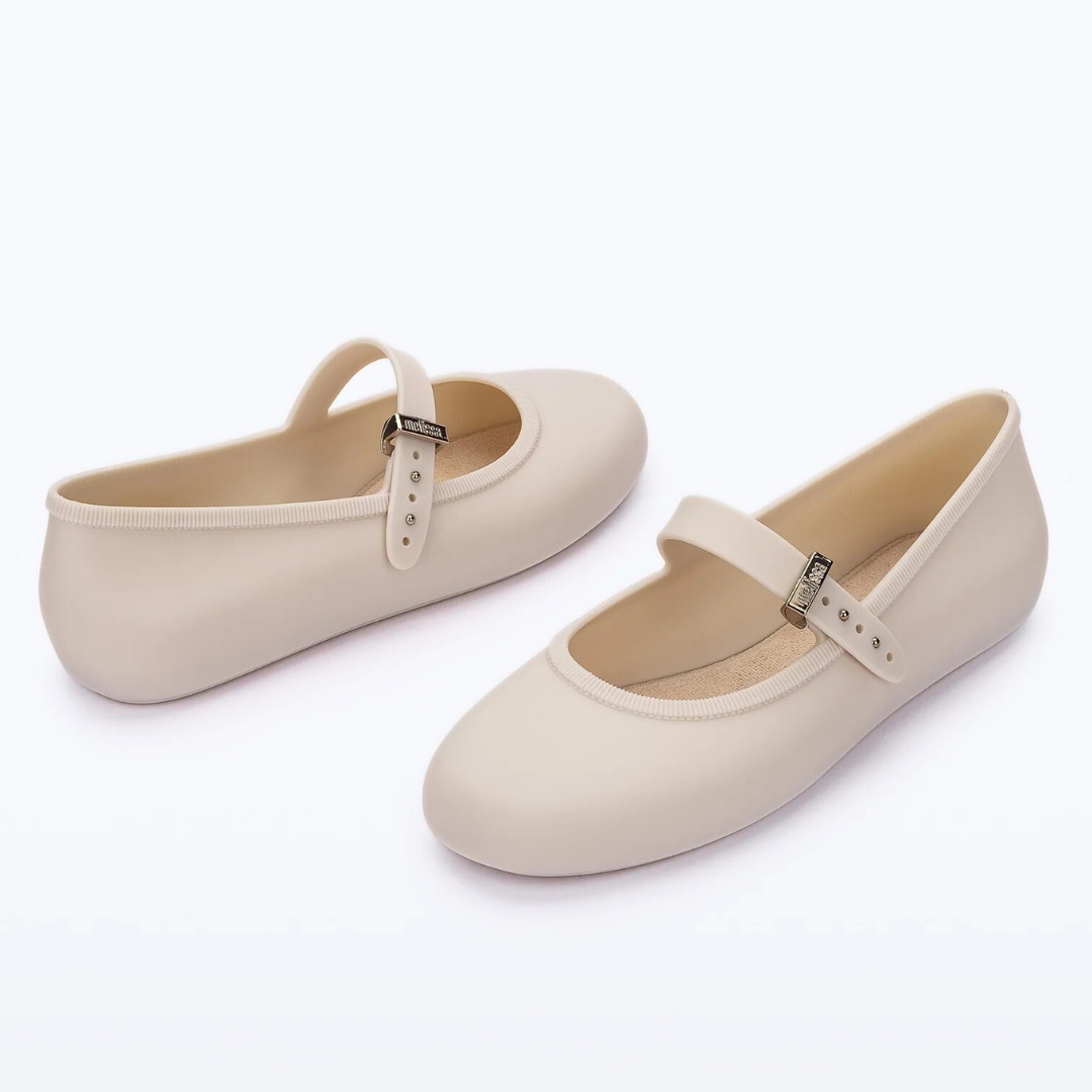 Melissa Soft Ballerina AD
