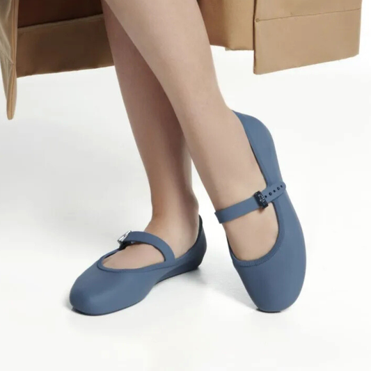 Melissa Soft Ballerina AD