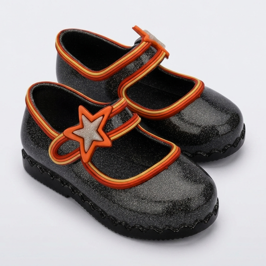 Mini Melissa Hip Ballerina Star BB