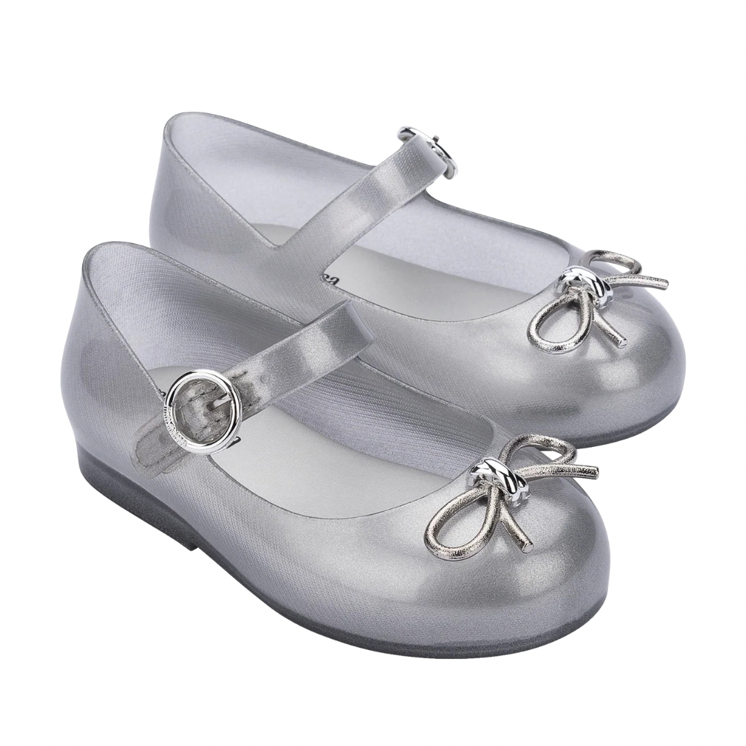Mini Melissa Sweet Love Chrome BB