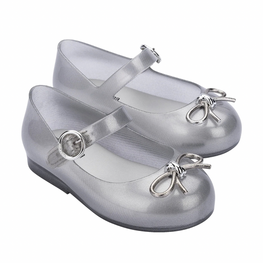 Mini Melissa Sweet Love Chrome BB
