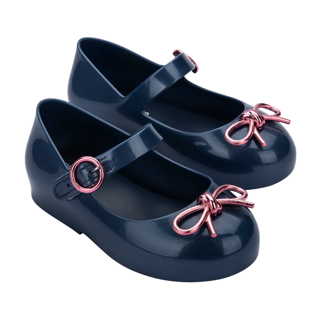 Mini Melissa Sweet Love Chrome BB
