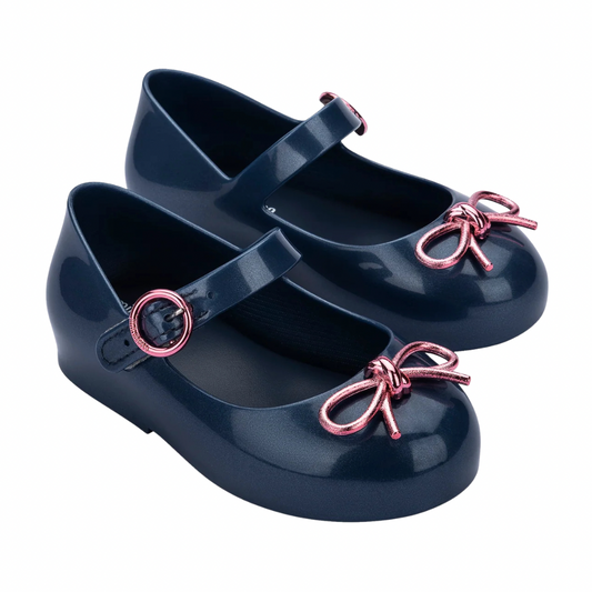 Mini Melissa Sweet Love Chrome BB
