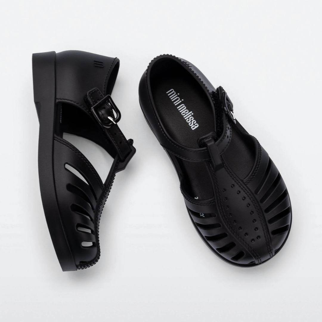 Mini Melissa Aranha 79 II BB
