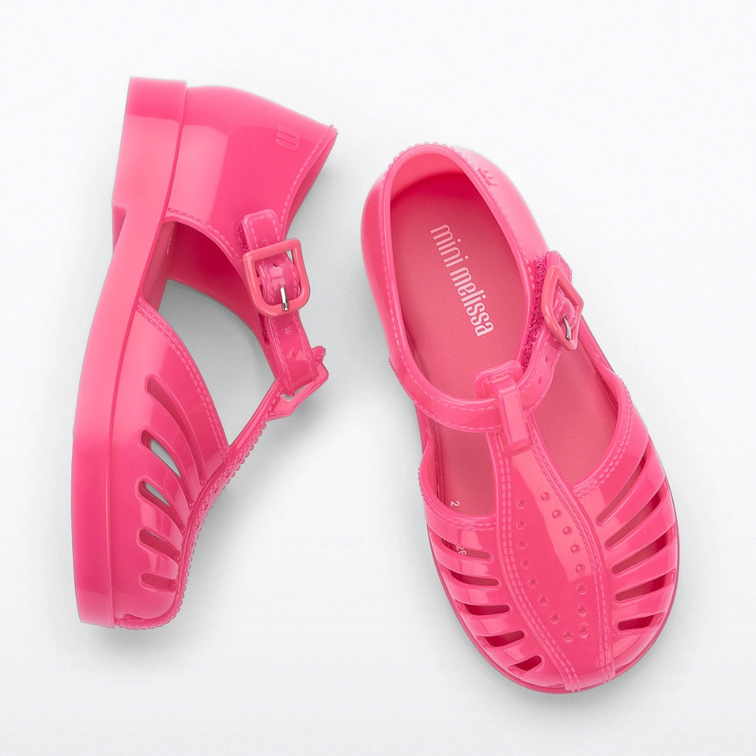 Mini Melissa Aranha 79 II BB