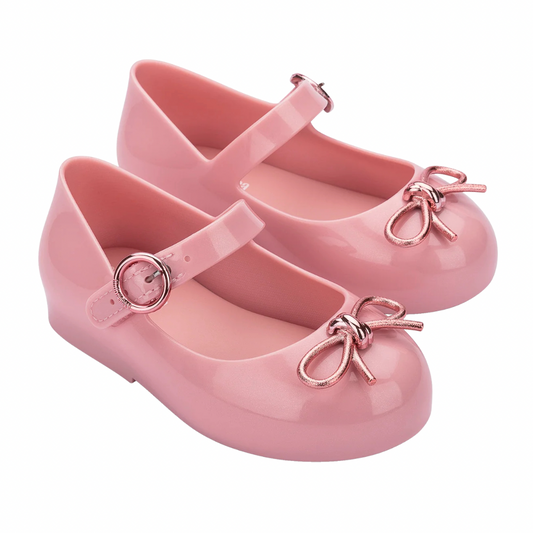 Mini Melissa Sweet Love Chrome BB