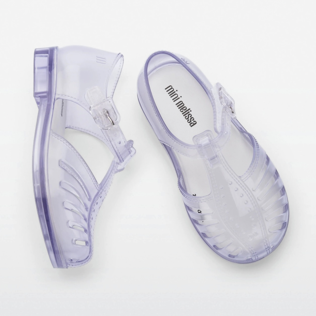 Mini Melissa Aranha 79 II BB