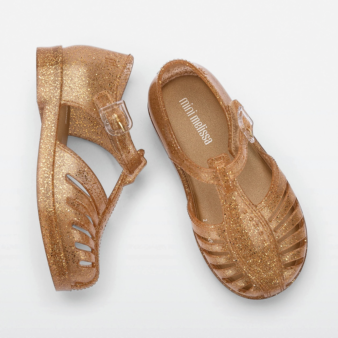 Mini Melissa Aranha 79 II BB