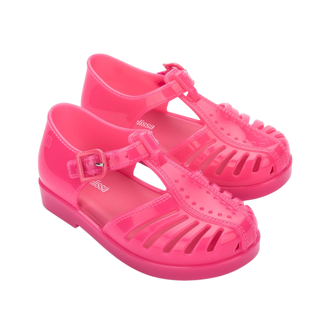 Mini Melissa Aranha 79 II BB