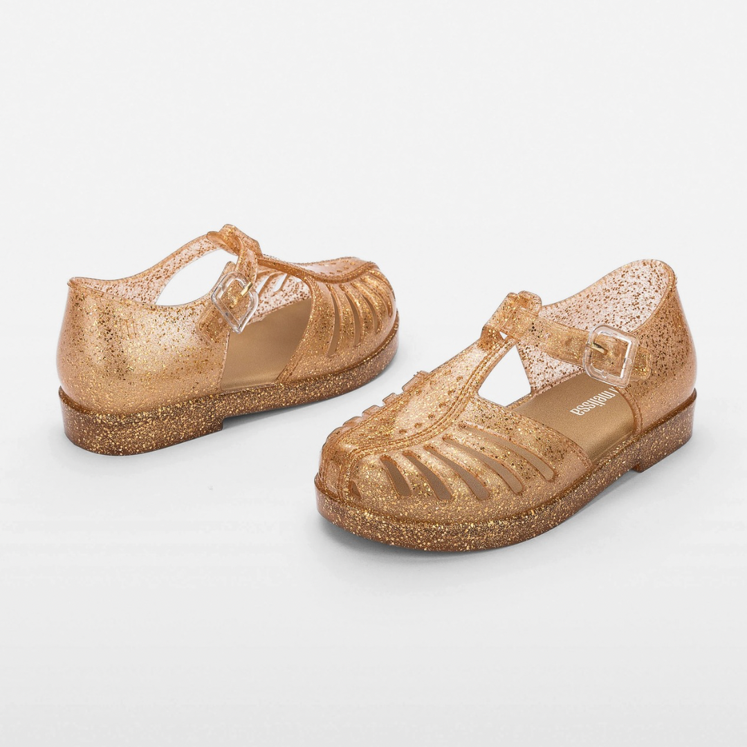 Mini Melissa Aranha 79 II BB
