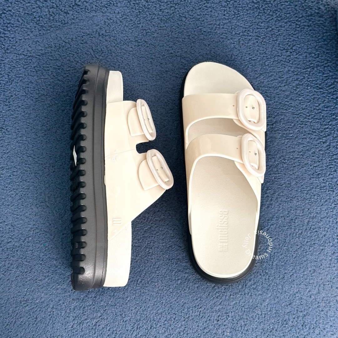 Melissa Cozy Platform AD