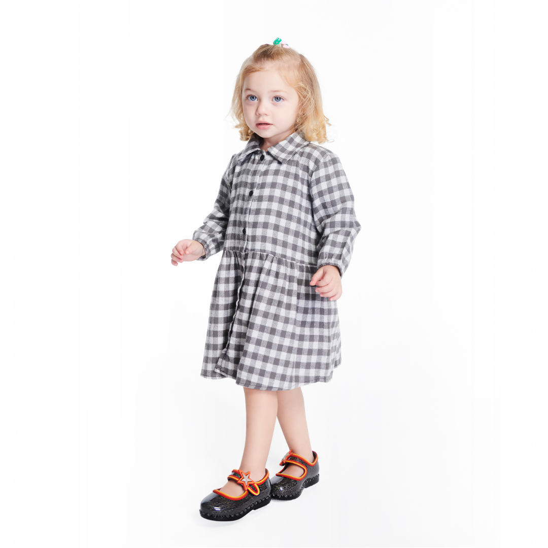 Mini Melissa Hip Ballerina Star BB