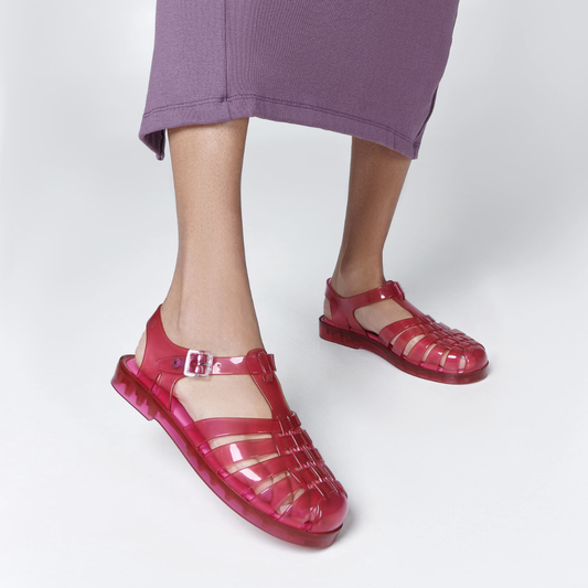 Melissa Possession Frizzante AD