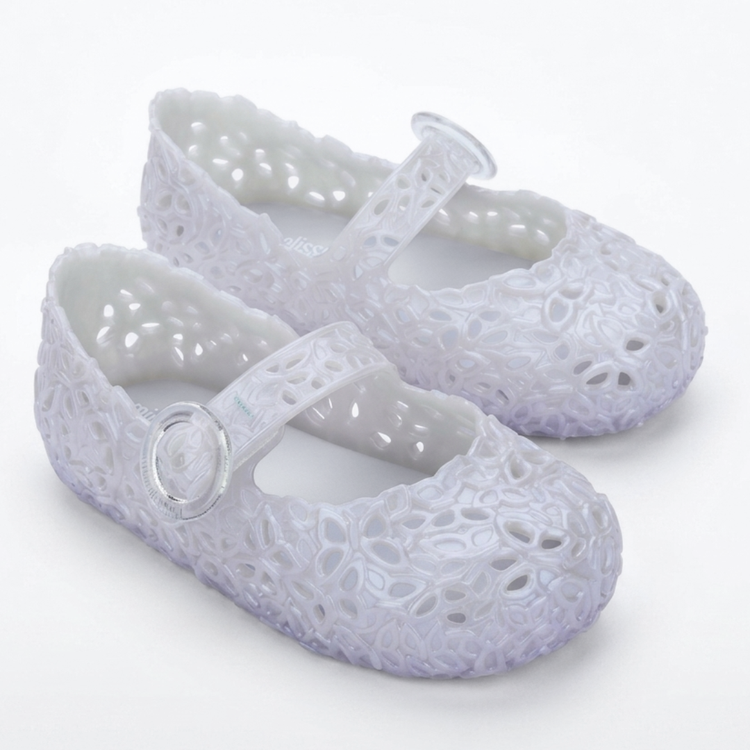 Mini Melissa Pollen BB