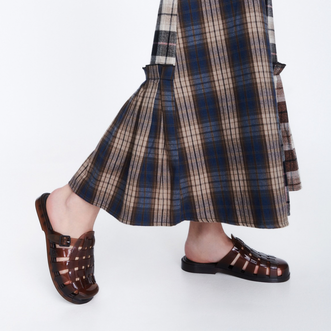 Melissa Possession Mule AD