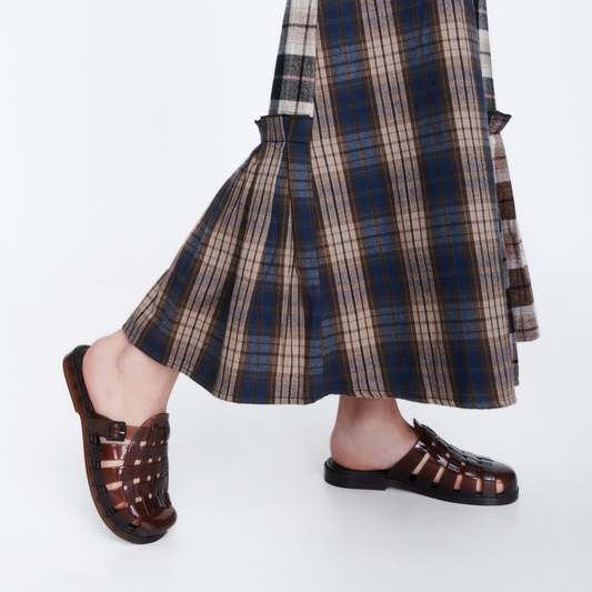 Melissa Possession Mule AD