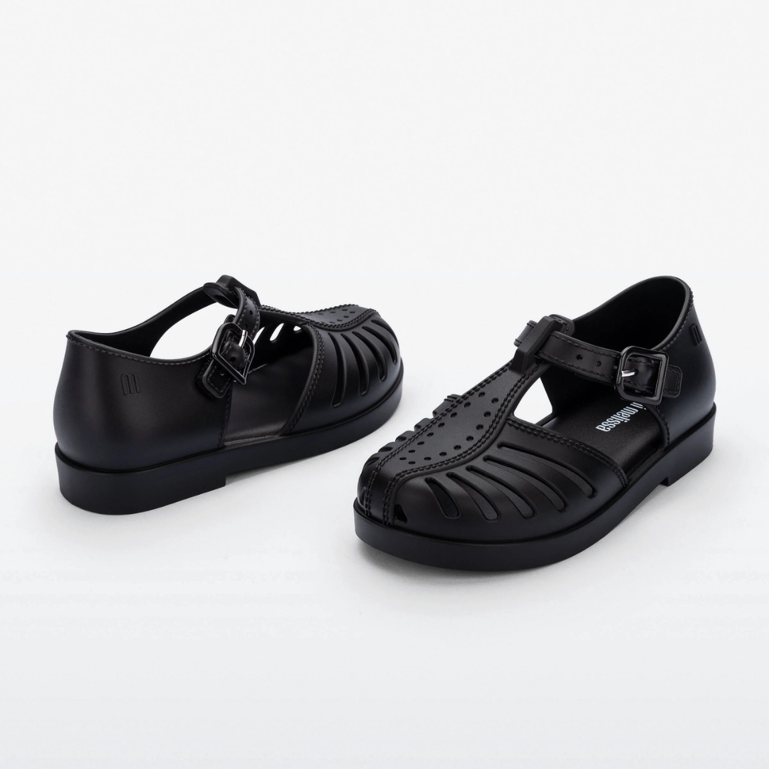 Mini Melissa Aranha 79 II BB