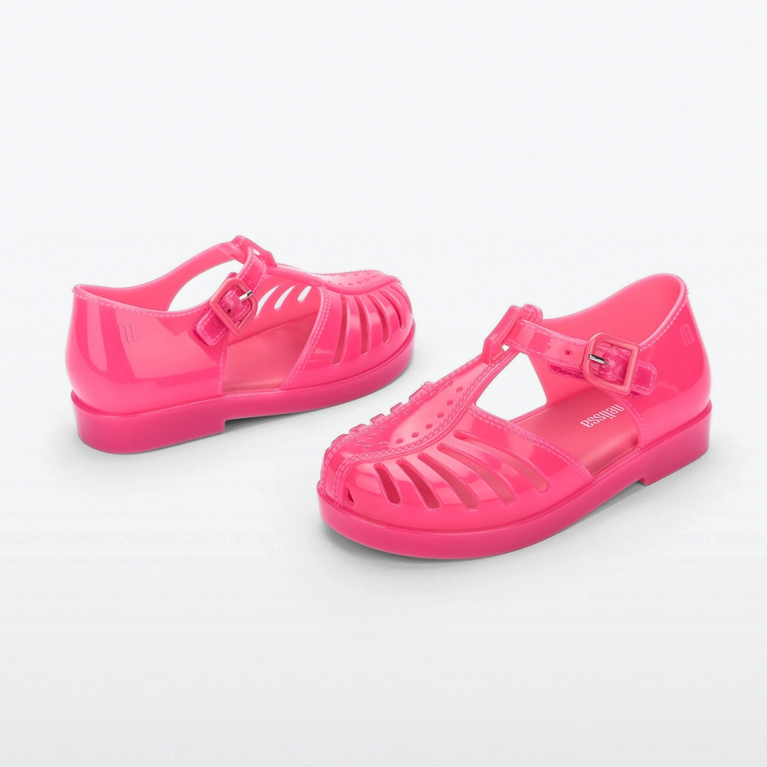 Mini Melissa Aranha 79 II BB