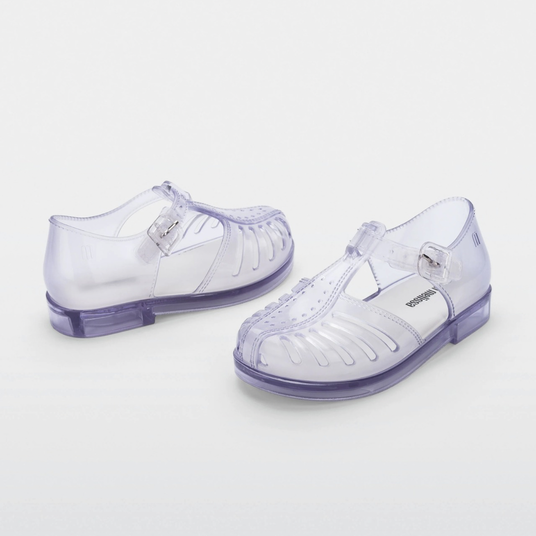 Mini Melissa Aranha 79 II BB