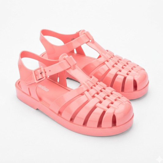 Mini Melissa Possession INF