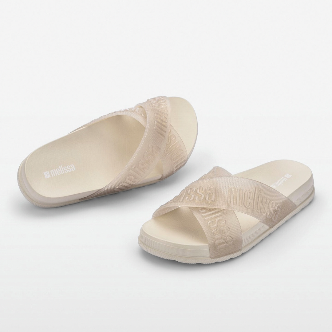 Melissa Cozy Slide M Lover II AD