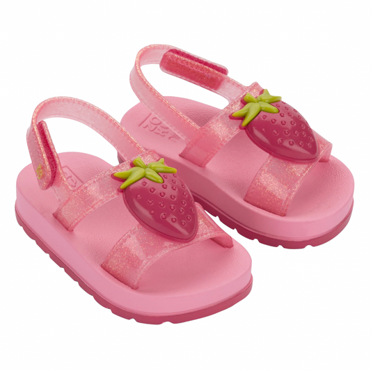 Zaxy Nina Cherry Sand Strawberry Baby