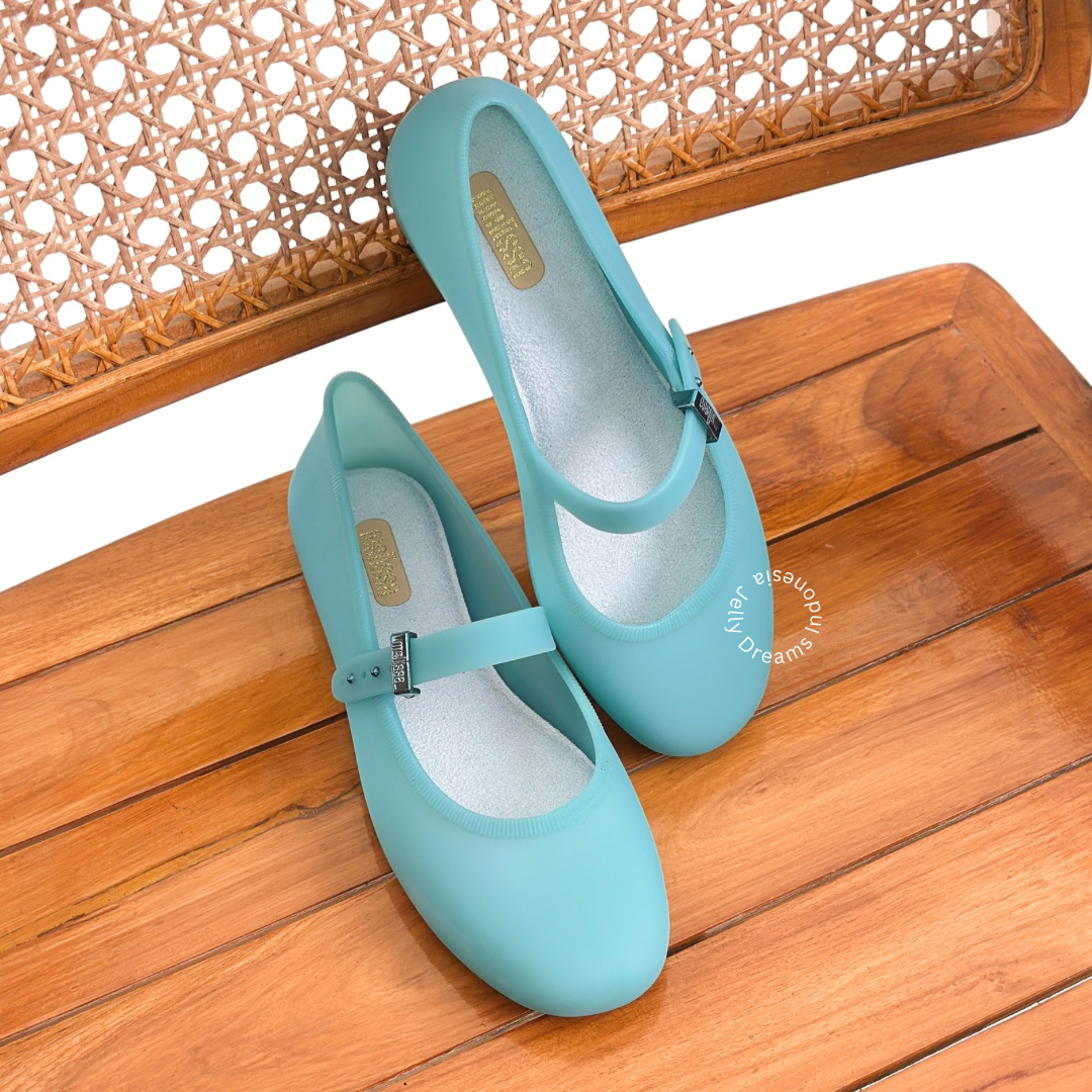 Melissa Soft Ballerina AD