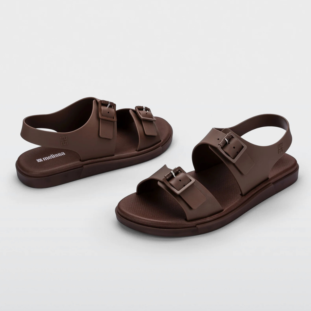 Melissa Walk Sandal AD