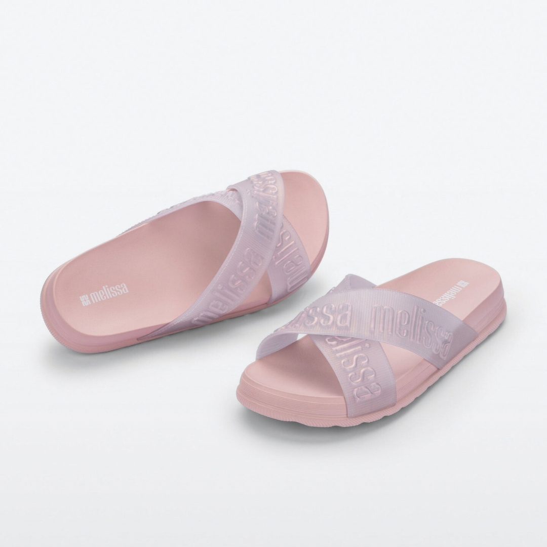 Melissa Cozy Slide M Lover II AD