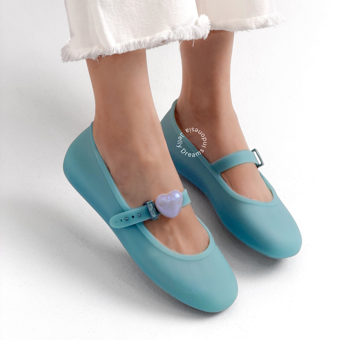 Melissa Soft Ballerina AD