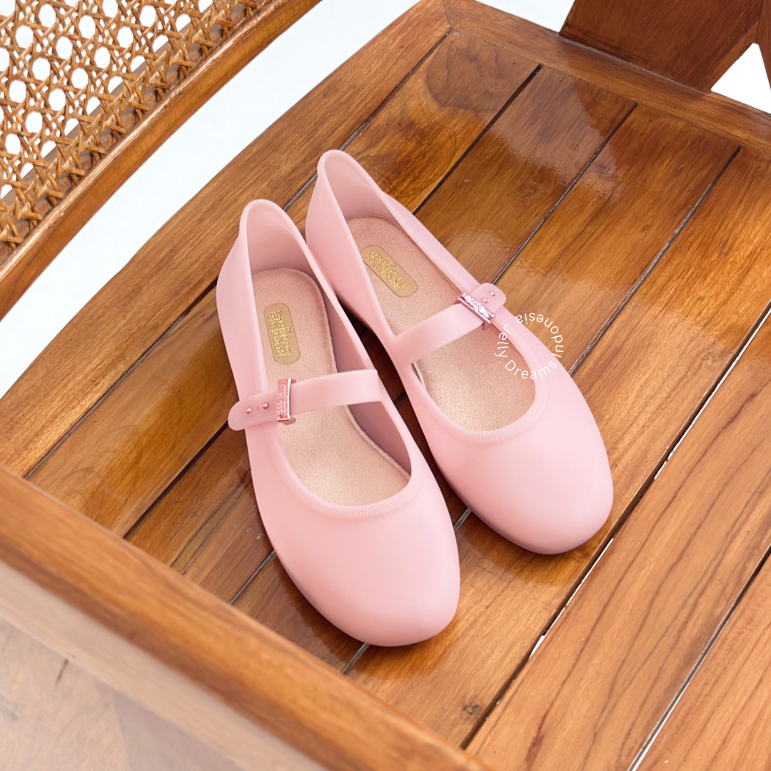 Melissa Soft Ballerina AD