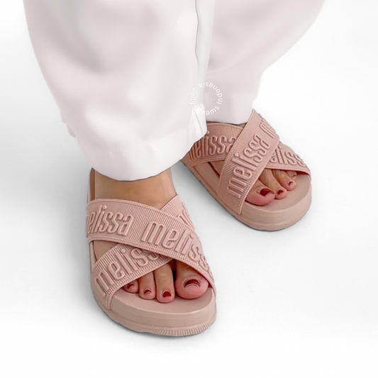 Melissa Cozy Slide M Lover II AD