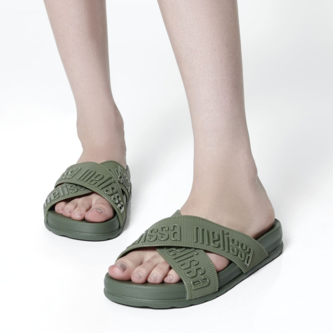 Melissa Cozy Slide M Lover II AD