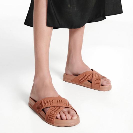 Melissa Cozy Slide M Lover II AD