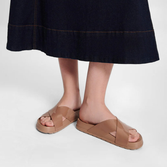 Melissa Cozy Slide II AD