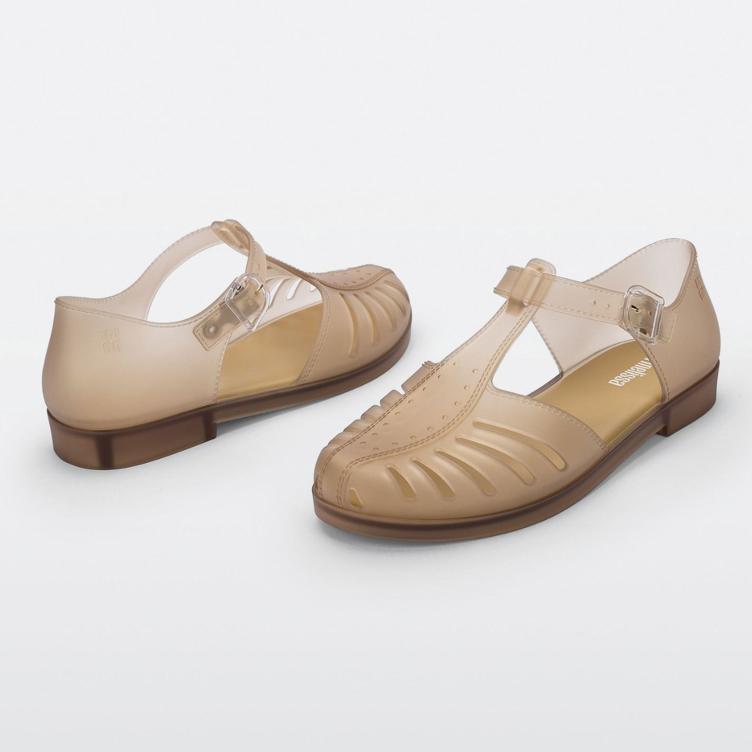Melissa Aranha 79 II AD