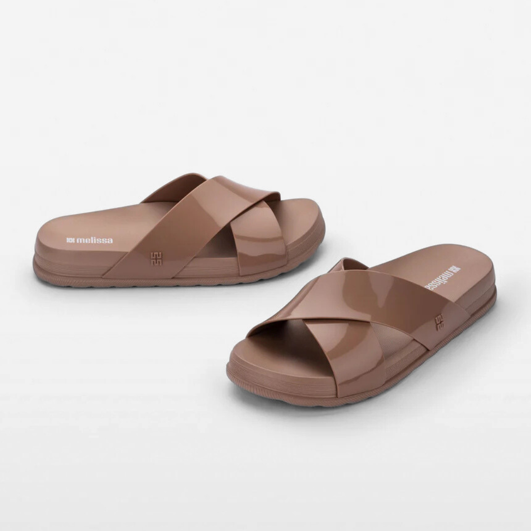 Melissa Cozy Slide II AD