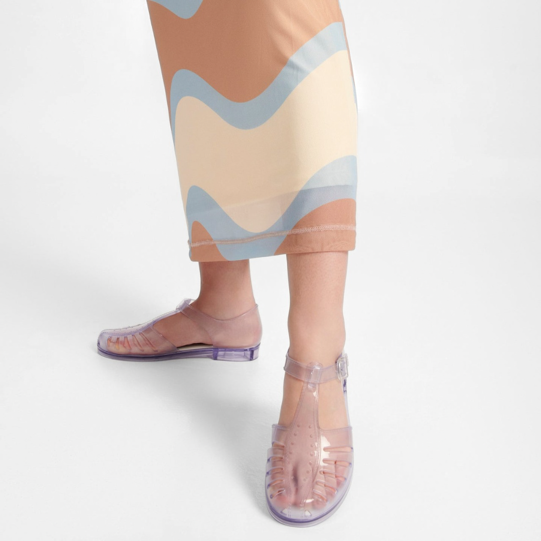 Melissa Aranha 79 II AD