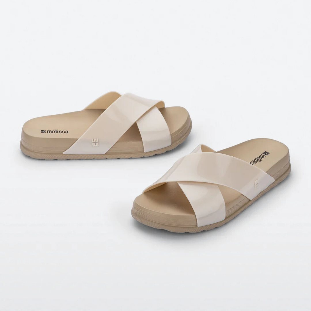 Melissa Cozy Slide II AD