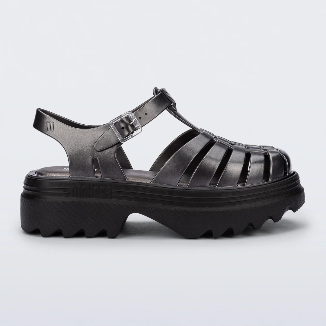 Melissa Possession Platform II AD