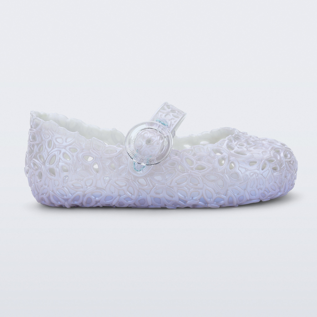 Mini Melissa Pollen BB