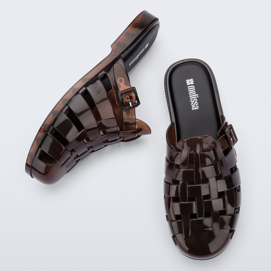 Melissa Possession Mule AD