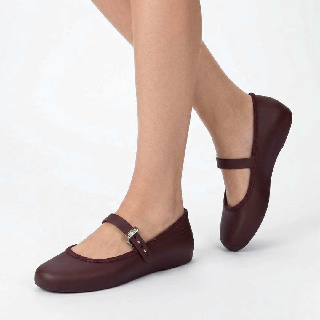 Melissa Soft Ballerina AD